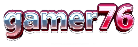gamer 76 logo