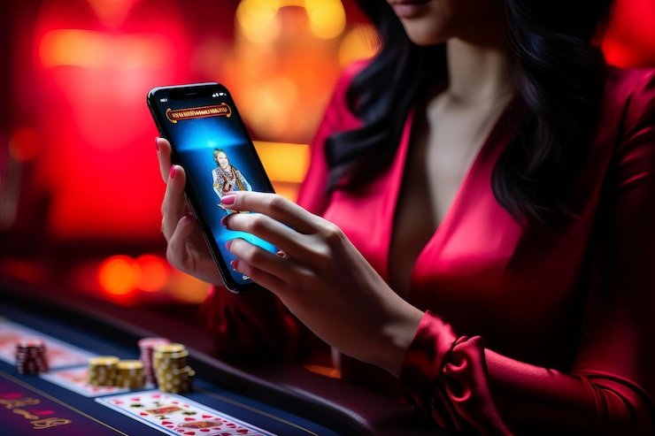 gamer 76 mobile gaming